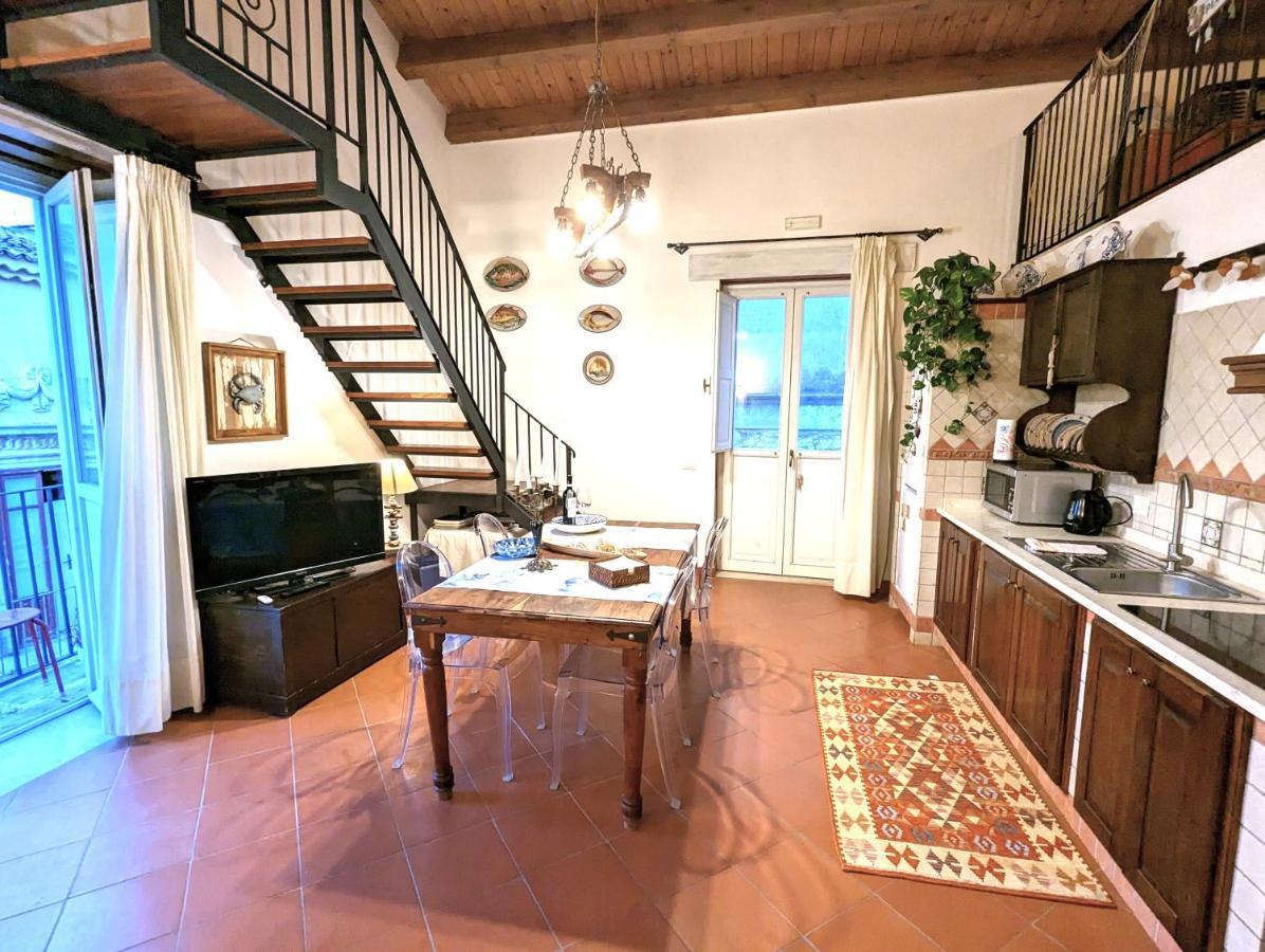La Casa Delle Fate Apartment Syracuse Exterior photo