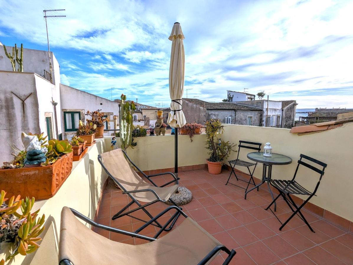La Casa Delle Fate Apartment Syracuse Exterior photo