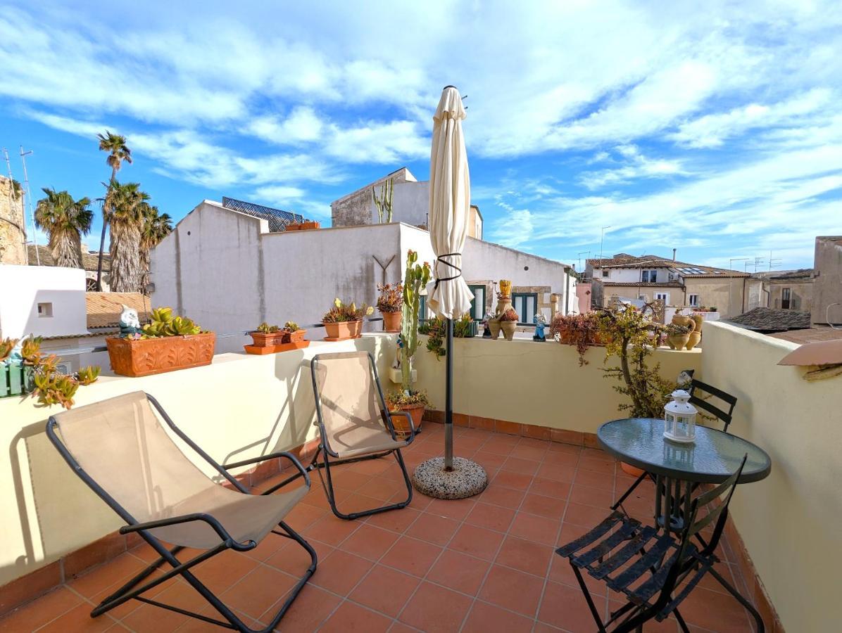 La Casa Delle Fate Apartment Syracuse Exterior photo