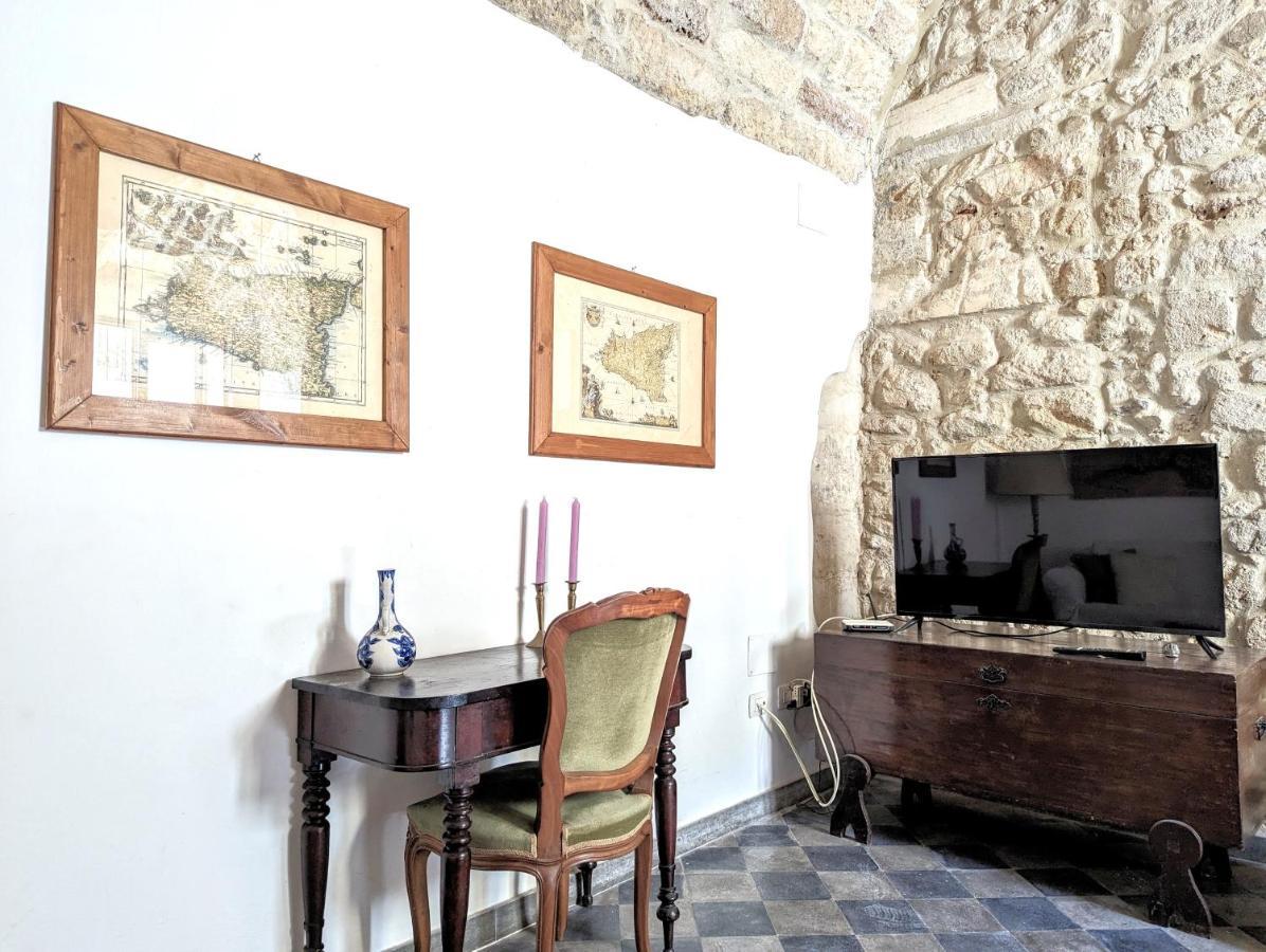 La Casa Delle Fate Apartment Syracuse Exterior photo