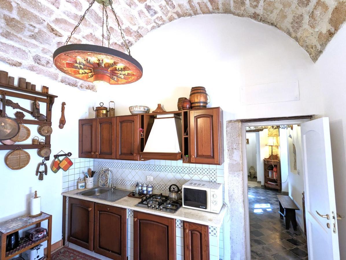 La Casa Delle Fate Apartment Syracuse Exterior photo