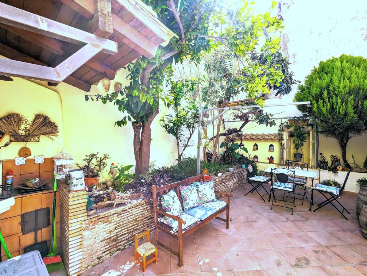 La Casa Delle Fate Apartment Syracuse Exterior photo