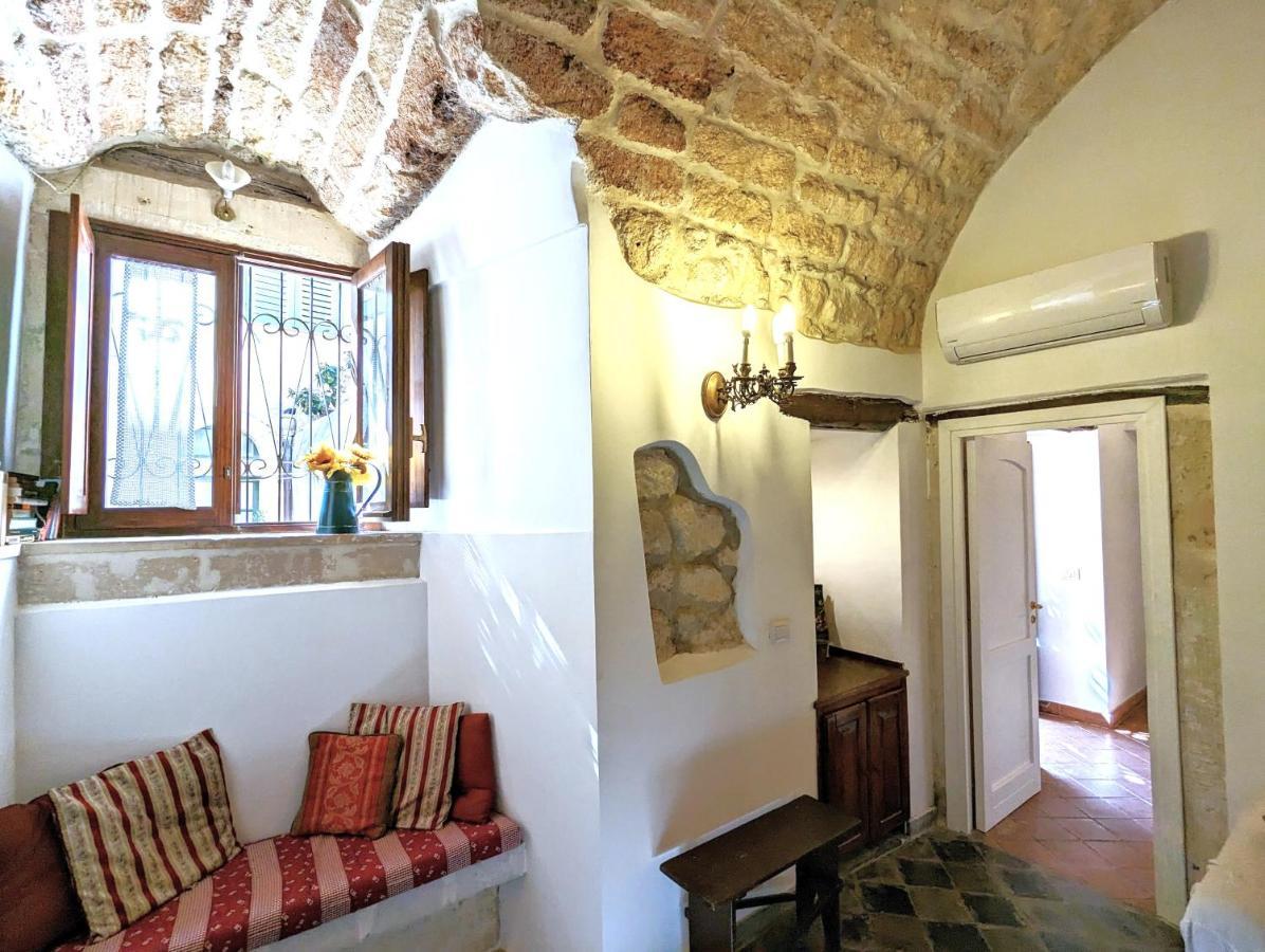 La Casa Delle Fate Apartment Syracuse Exterior photo