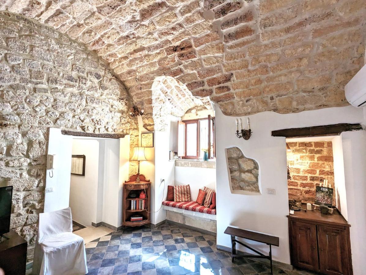 La Casa Delle Fate Apartment Syracuse Exterior photo