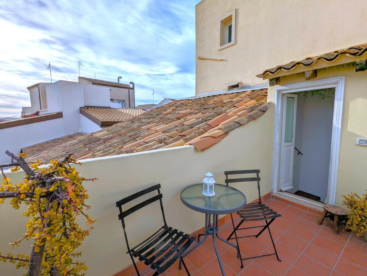 La Casa Delle Fate Apartment Syracuse Exterior photo