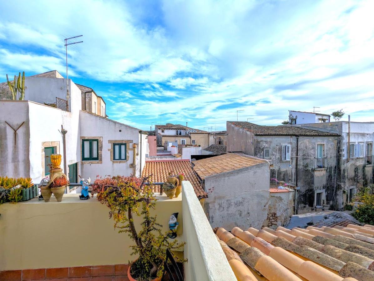 La Casa Delle Fate Apartment Syracuse Exterior photo