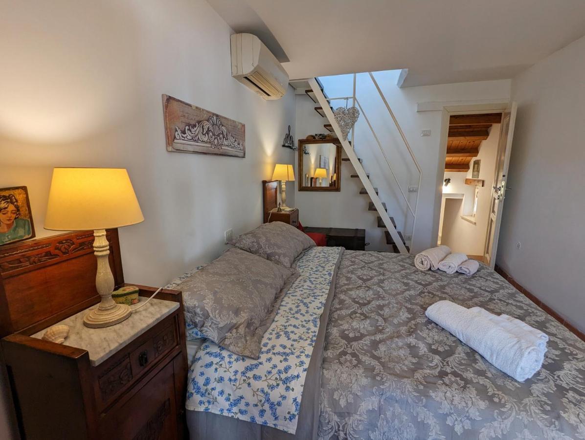 La Casa Delle Fate Apartment Syracuse Exterior photo
