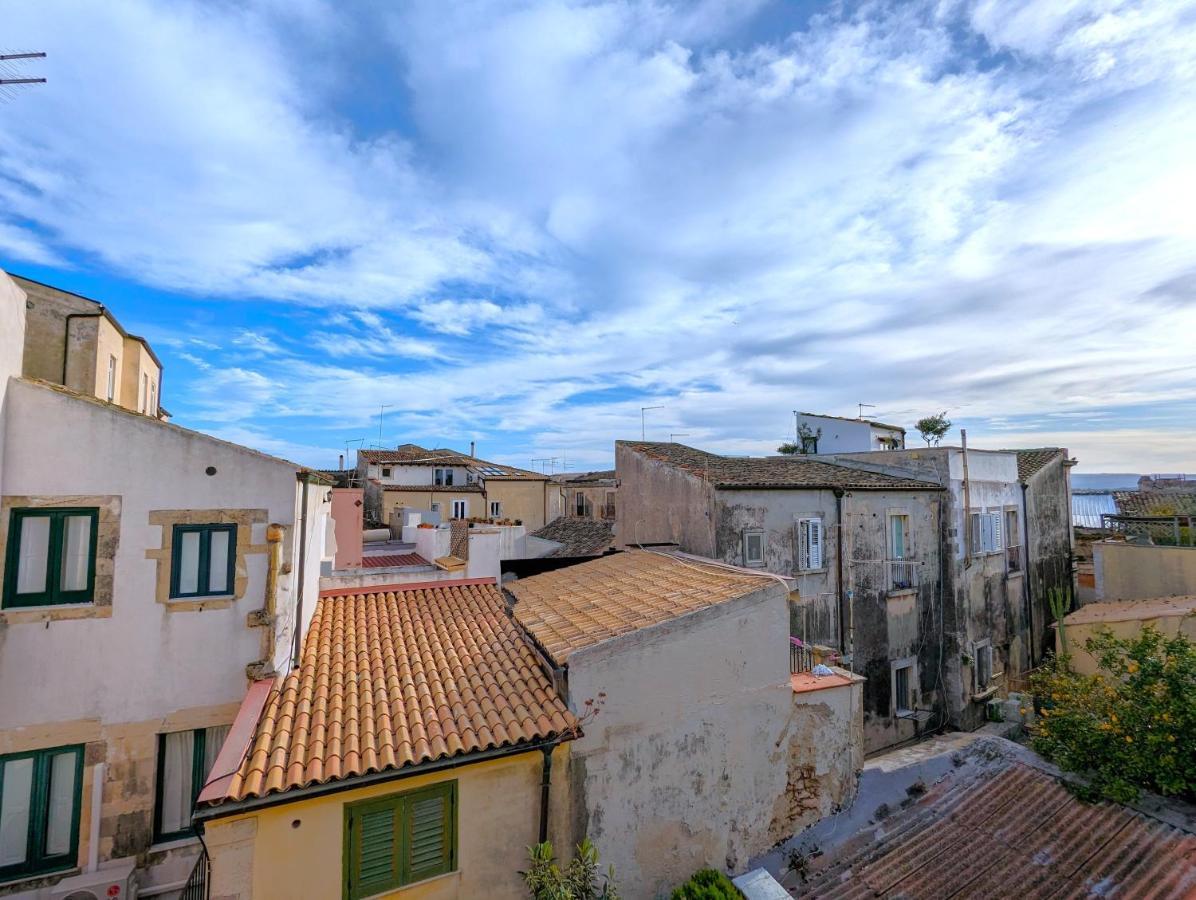 La Casa Delle Fate Apartment Syracuse Exterior photo
