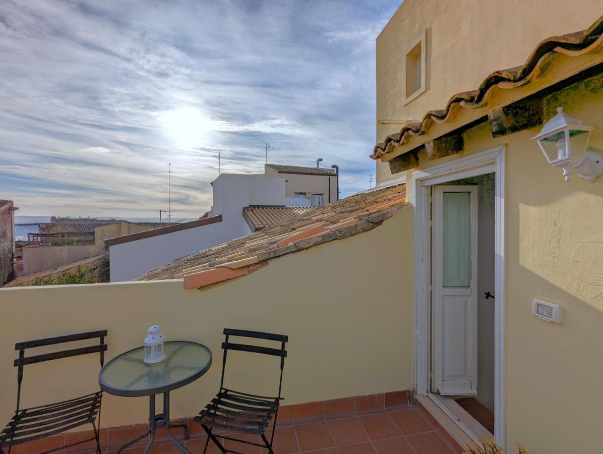 La Casa Delle Fate Apartment Syracuse Exterior photo