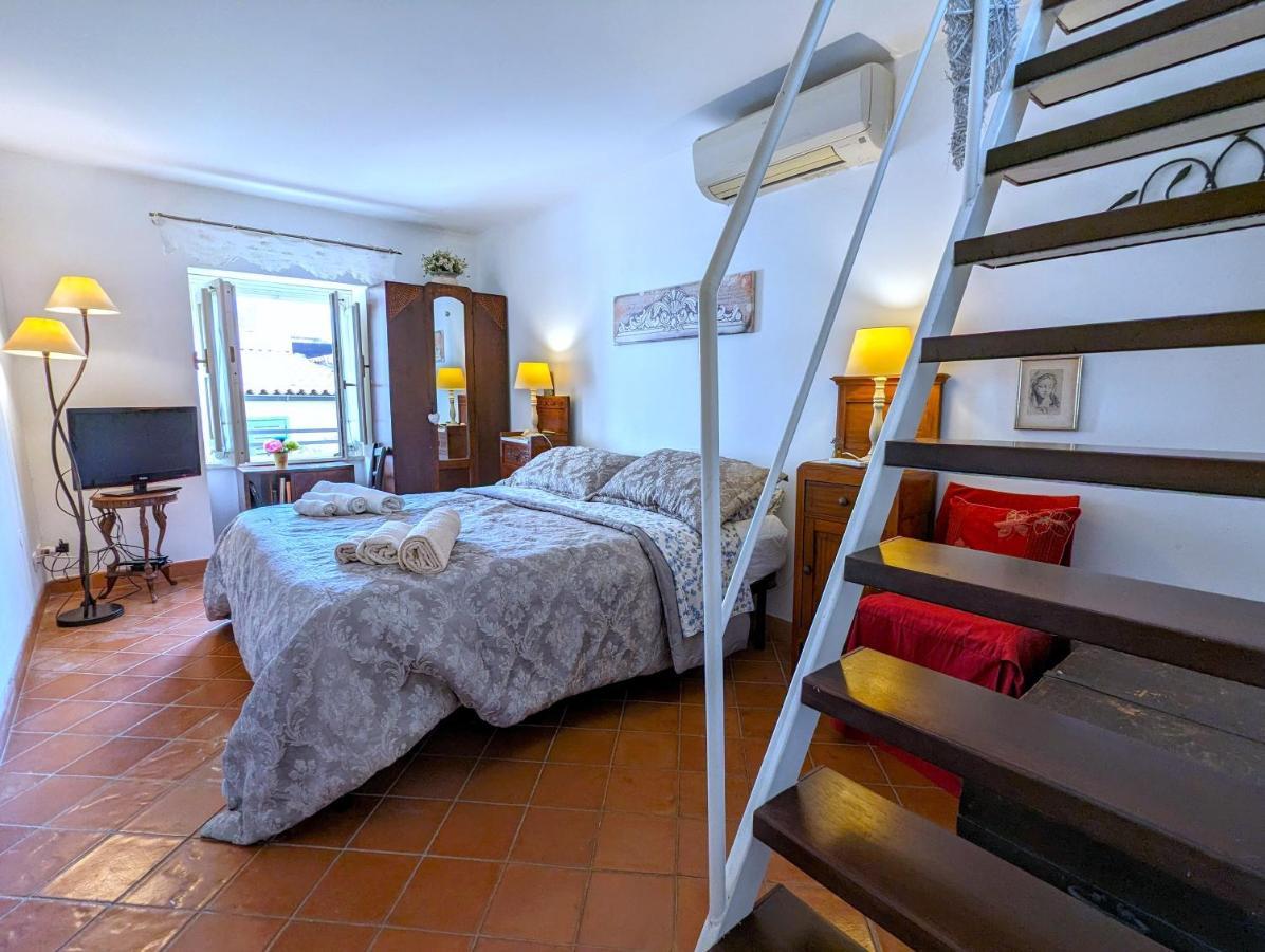 La Casa Delle Fate Apartment Syracuse Exterior photo