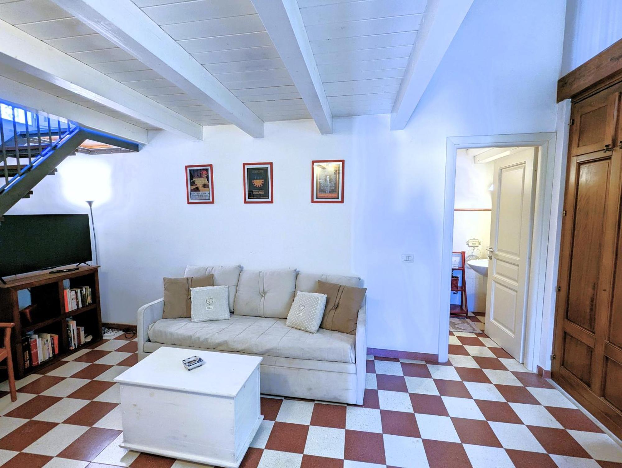 La Casa Delle Fate Apartment Syracuse Exterior photo