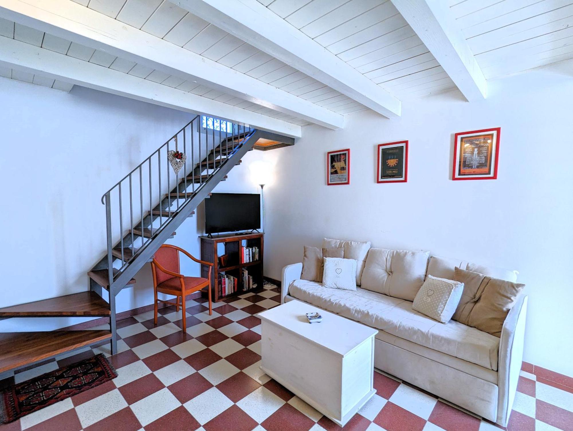 La Casa Delle Fate Apartment Syracuse Exterior photo
