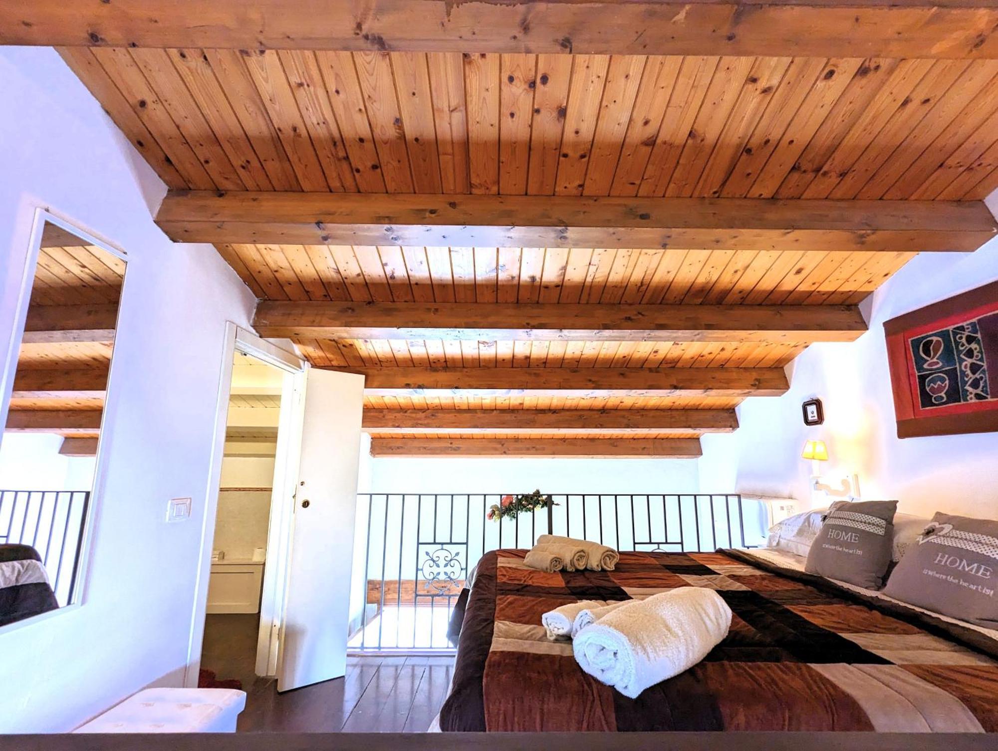 La Casa Delle Fate Apartment Syracuse Exterior photo