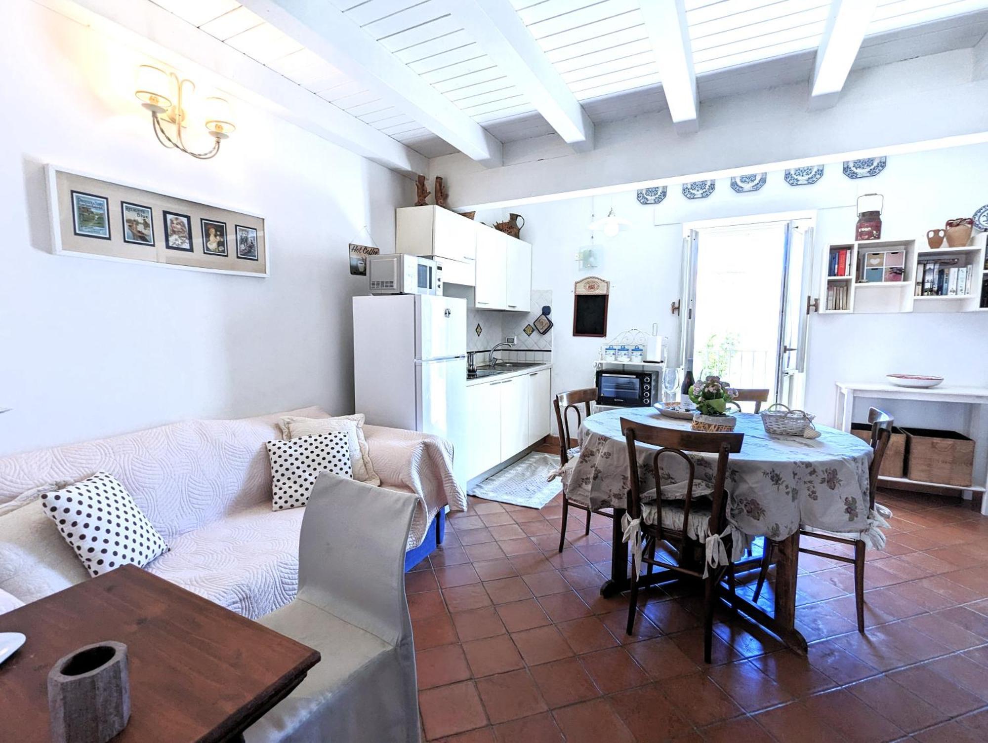 La Casa Delle Fate Apartment Syracuse Exterior photo